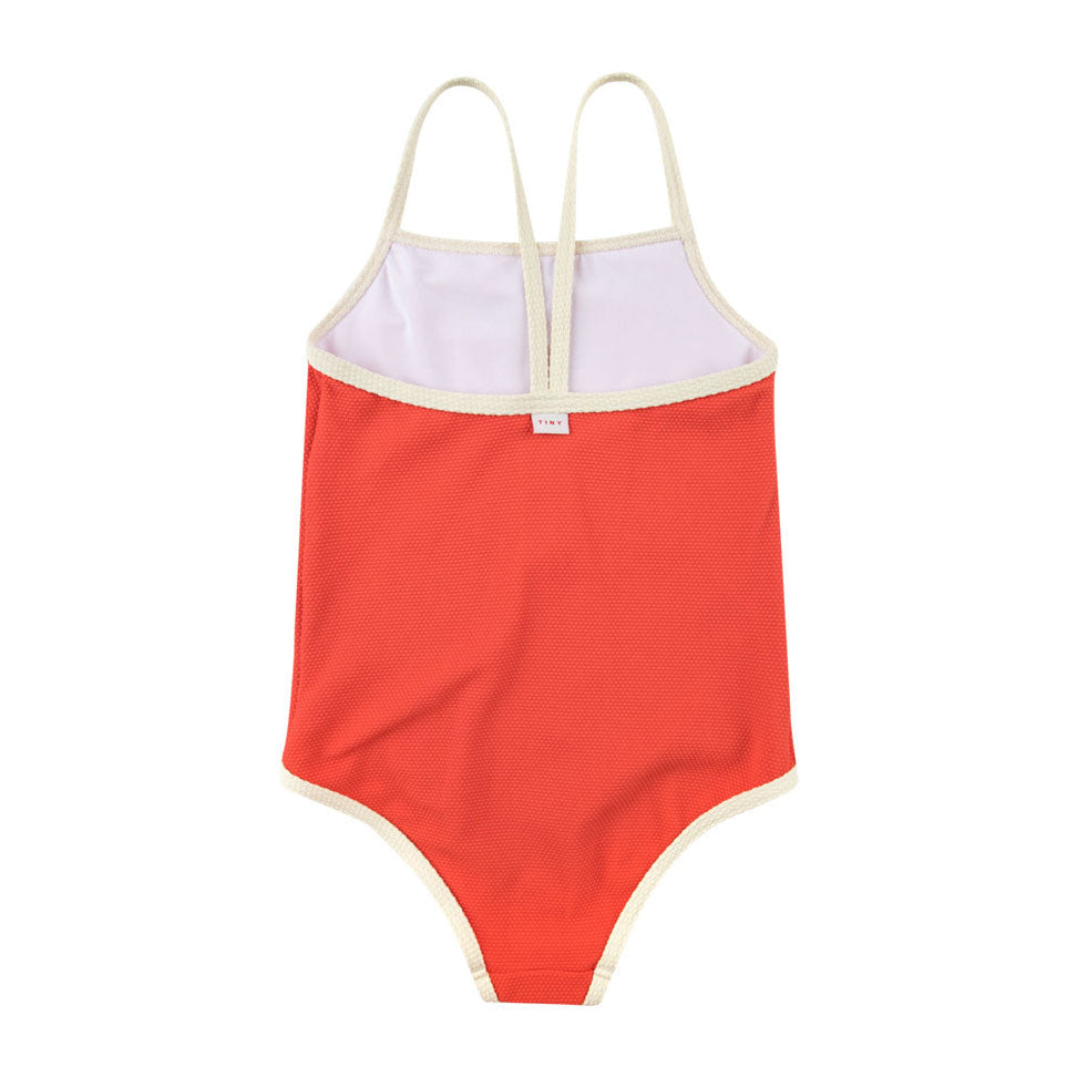 Tiny Cottons swim Tiny Cottons Viva La Mamma Swimsuit