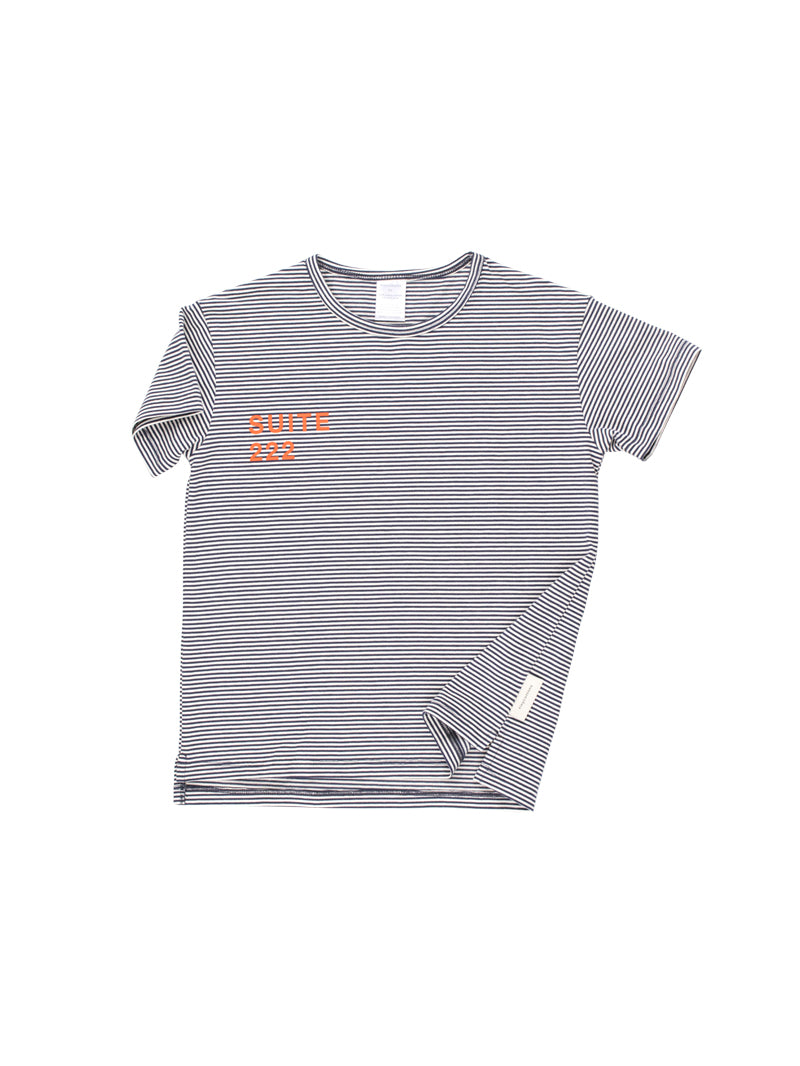 Tiny Cottons tops and tees Tiny Cottons Suite 222 Graphic Tee