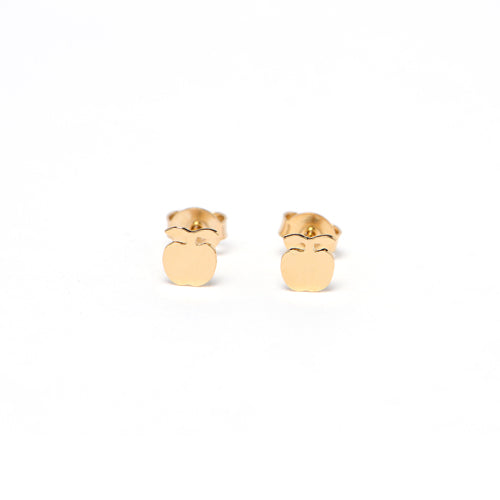 titlee accessories OS titlee Amelia Earrings