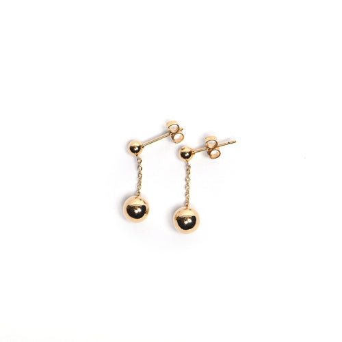 titlee accessories OS titlee Bowery Earrings