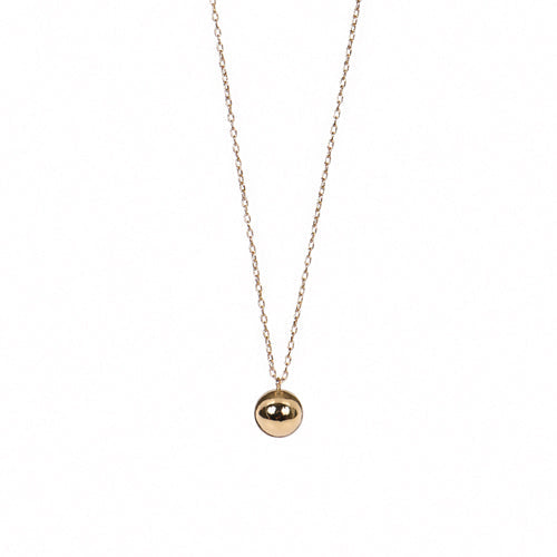 titlee accessories OS titlee Soho Necklace