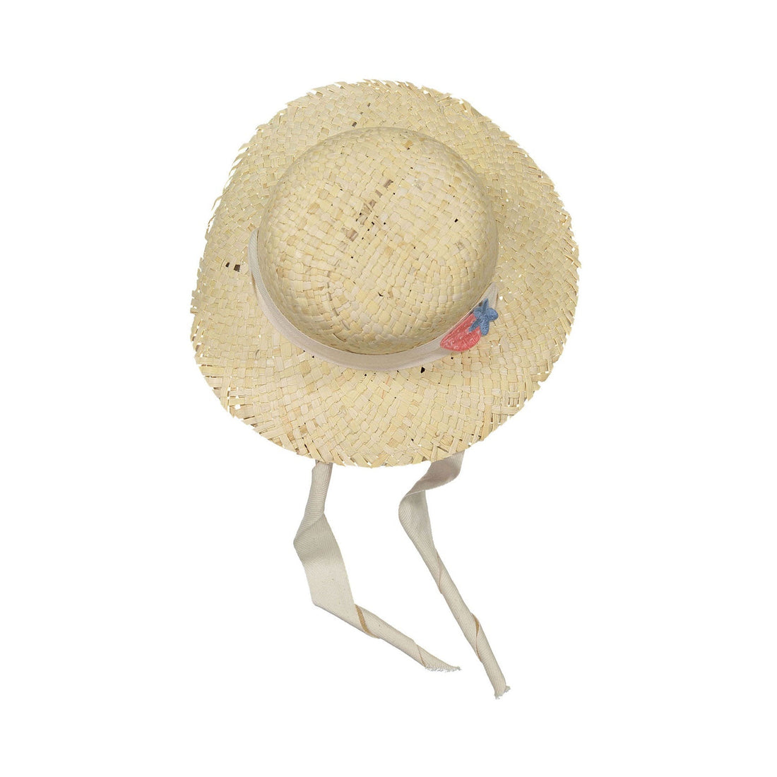Tocoto Vintage accessories Tocoto Vintage Straw Hat