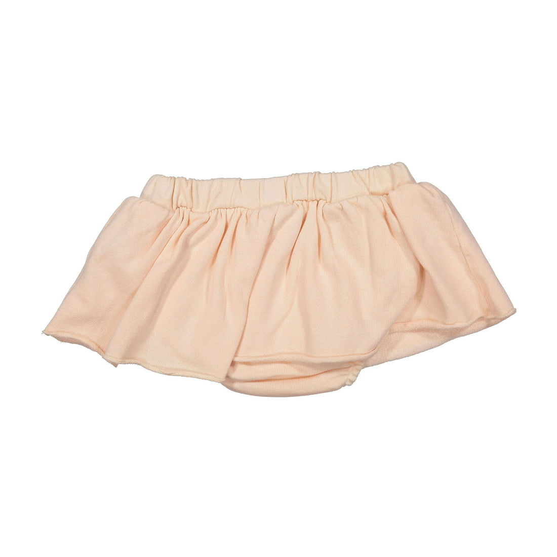 Tocoto Vintage bottoms Tocoto Vintage Salmon Fleece Bloomers