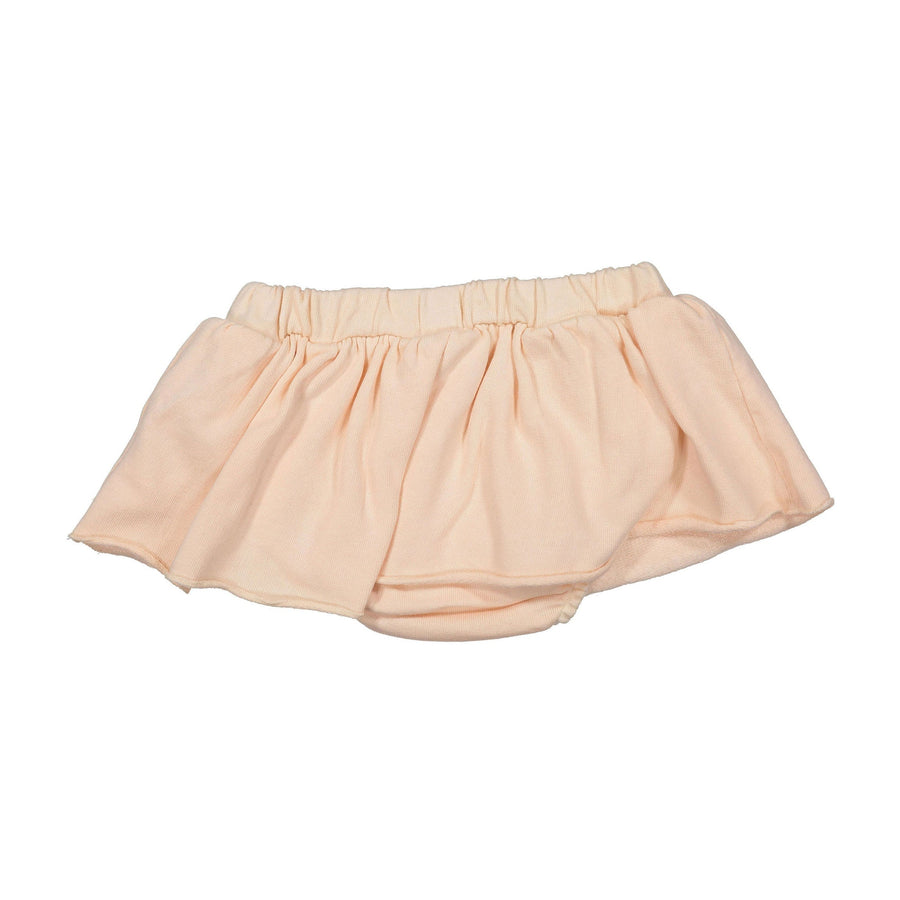 Tocoto Vintage bottoms Tocoto Vintage Salmon Fleece Bloomers