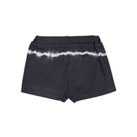 Tocoto Vintage swim Tocoto Vintage Grey Tie Dye Swim Boxers