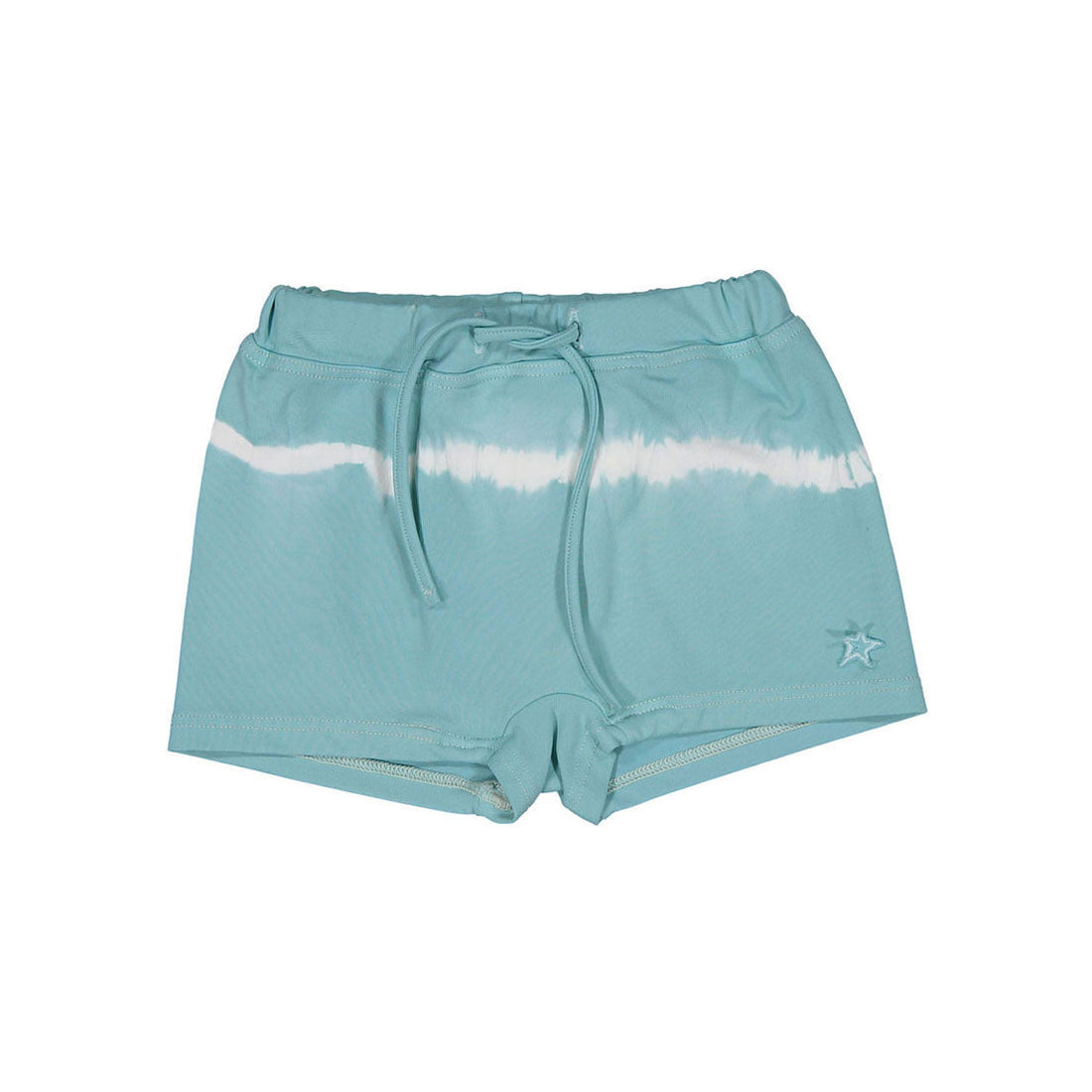 Tocoto Vintage swim Tocoto Vintage Kind Green Tie Dye Swim Boxers