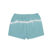 Tocoto Vintage swim Tocoto Vintage Kind Green Tie Dye Swim Boxers