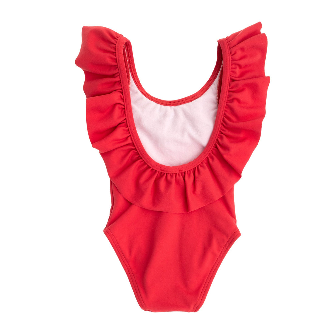 Tocoto Vintage swim Tocoto Vintage Pink Swimsuit Tocoto Vintage Club