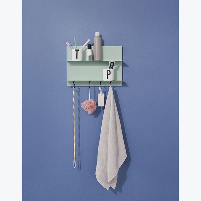 Design Letters Tool Hook (6) - Ladida