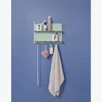 Design Letters Tool Hook (6) - Ladida