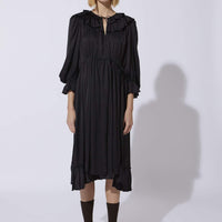 Laurence Bras Black Tortue Dress
