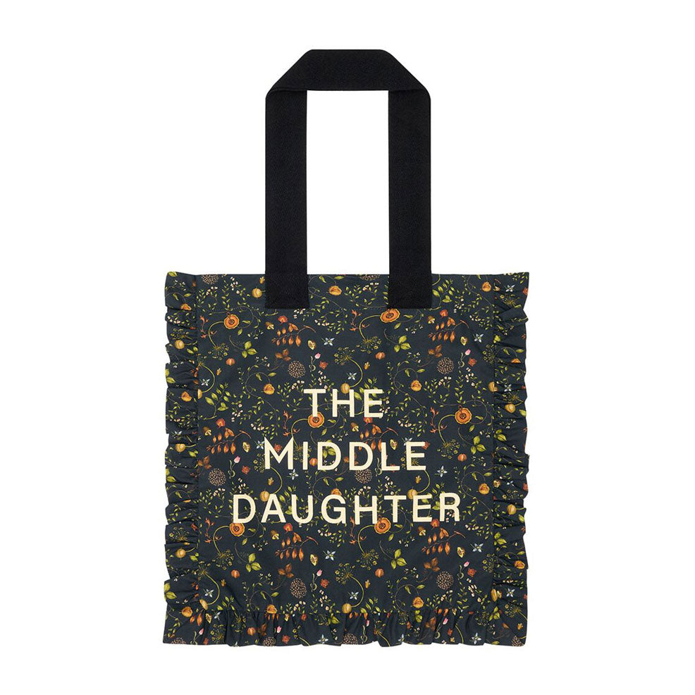 The Middle Daughter Winter Botanical You&