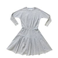 Hey kid Acid Wash Dress