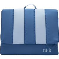 Mini Kyomo Blue Cotton Candy Backpack