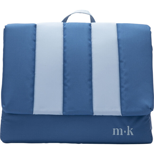 Mini Kyomo Blue Cotton Candy Backpack Ladida