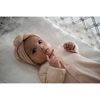 Bonjour Little Turban Beanie Perfect Nude