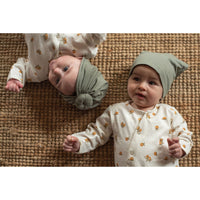 Bonjour Little Turban Beanie Pampa