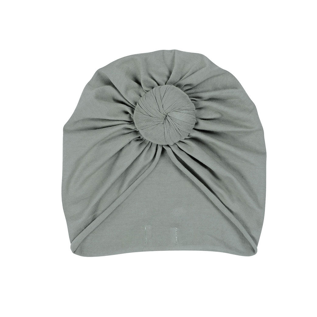 Bonjour Little Turban Beanie Pampa