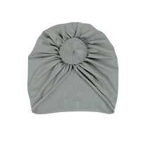Bonjour Little Turban Beanie Pampa