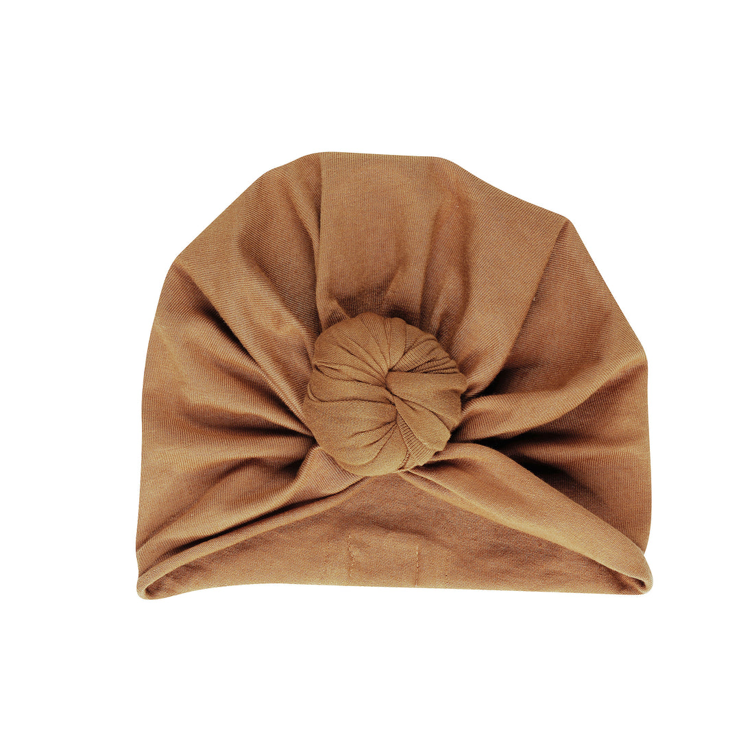 Bonjour Little Turban Beanie Nut