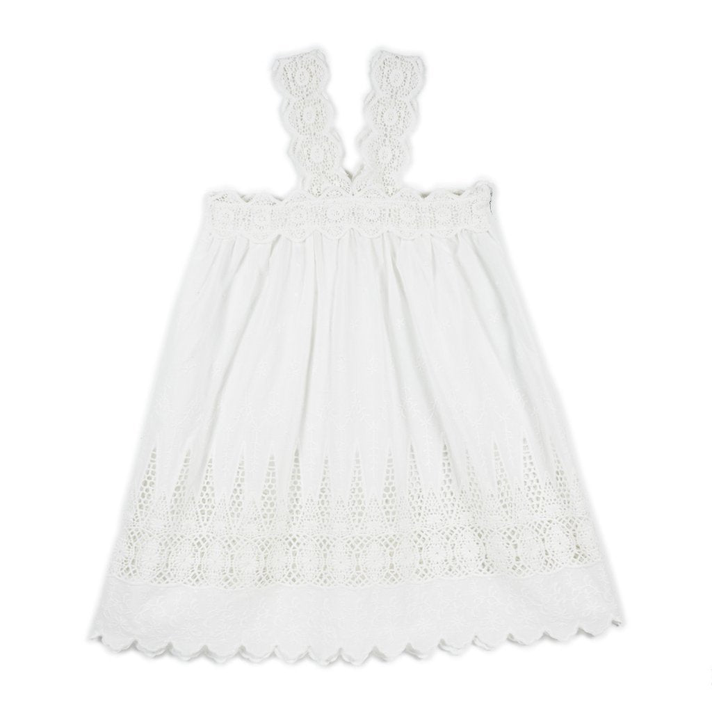 Marlo Twilight Mini Dress
