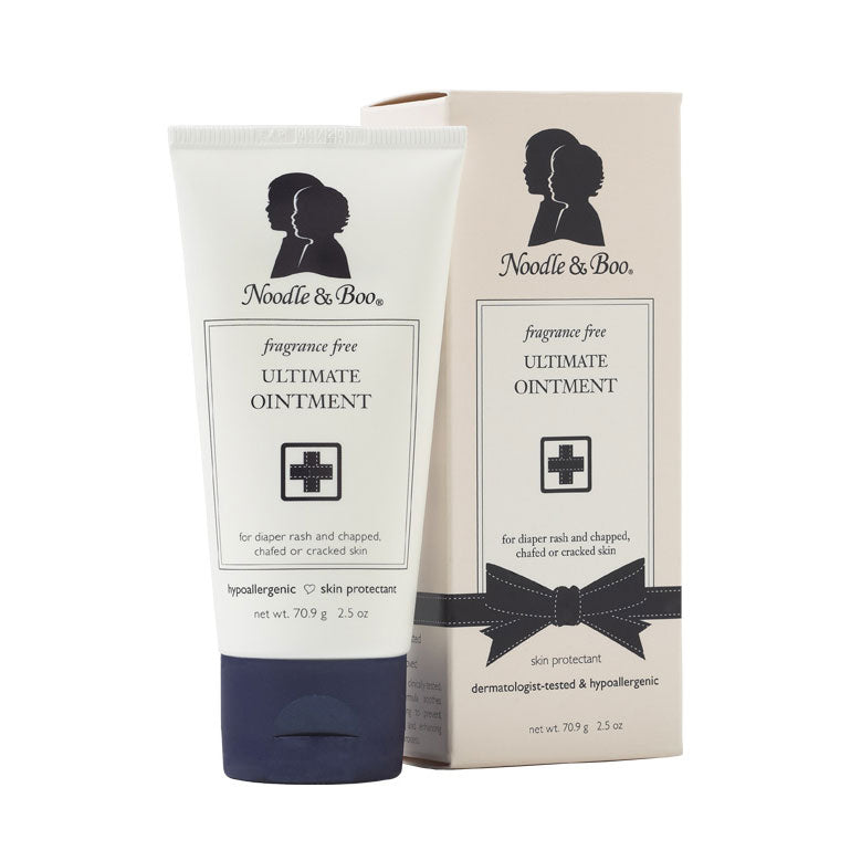 Noodle and Boo Ultimate Ointment