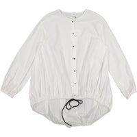 Unlabel blouses Unlabel White Fly Top