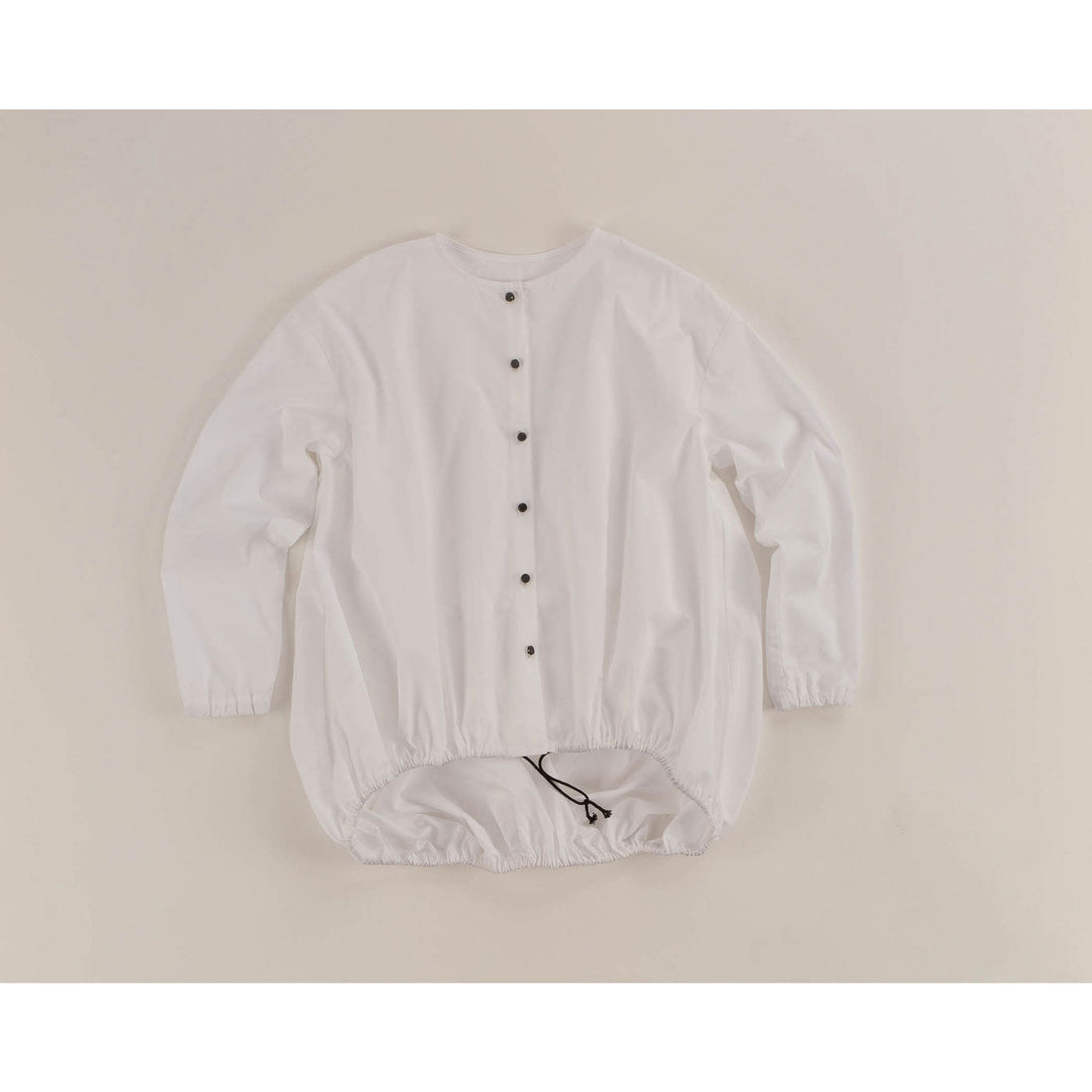 Unlabel blouses Unlabel White Fly Top