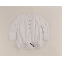 Unlabel blouses Unlabel White Fly Top