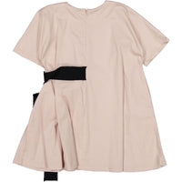Unlabel dresses Unlabel Pink Blume Dress