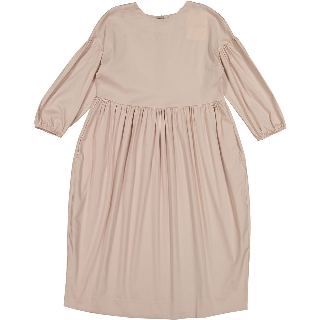 Unlabel dresses Unlabel Pink Gala Dress