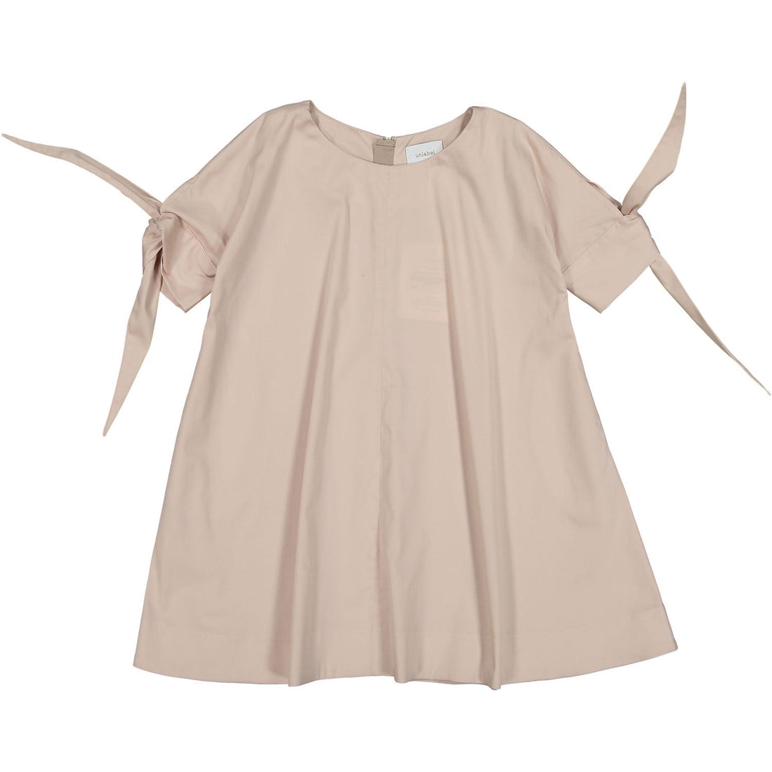 Unlabel dresses Unlabel Pink Stela Dress