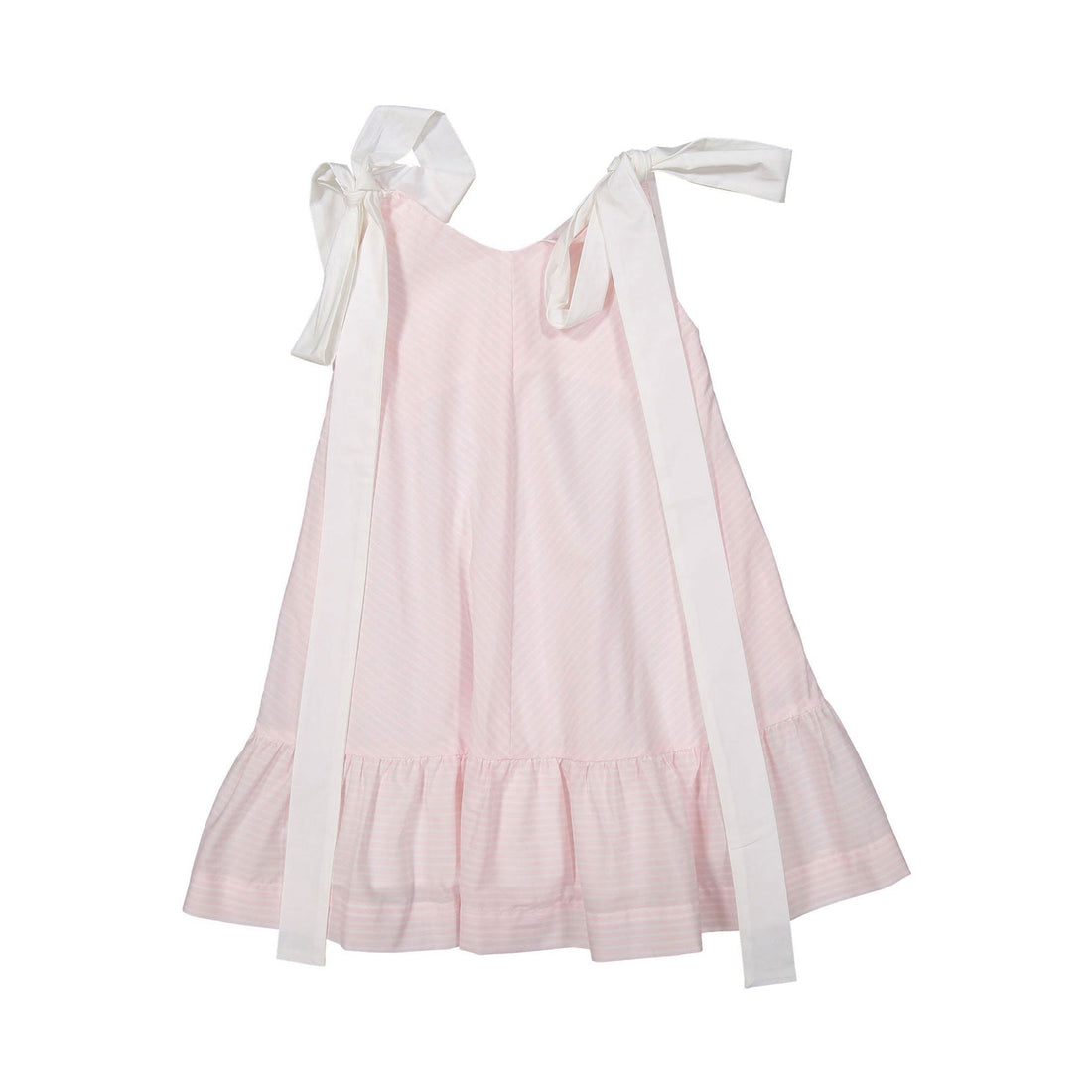 Unlabel dresses Unlabel Pink Stripes Azami Dress