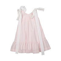 Unlabel dresses Unlabel Pink Stripes Azami Dress