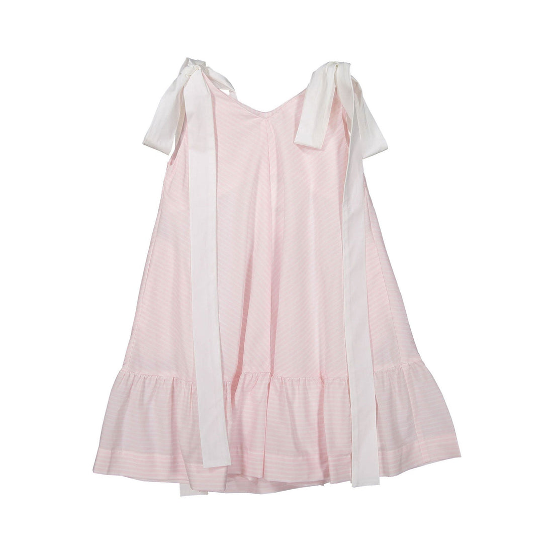 Unlabel dresses Unlabel Pink Stripes Azami Dress