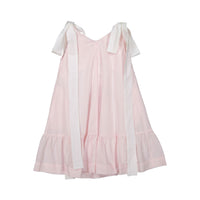 Unlabel dresses Unlabel Pink Stripes Azami Dress