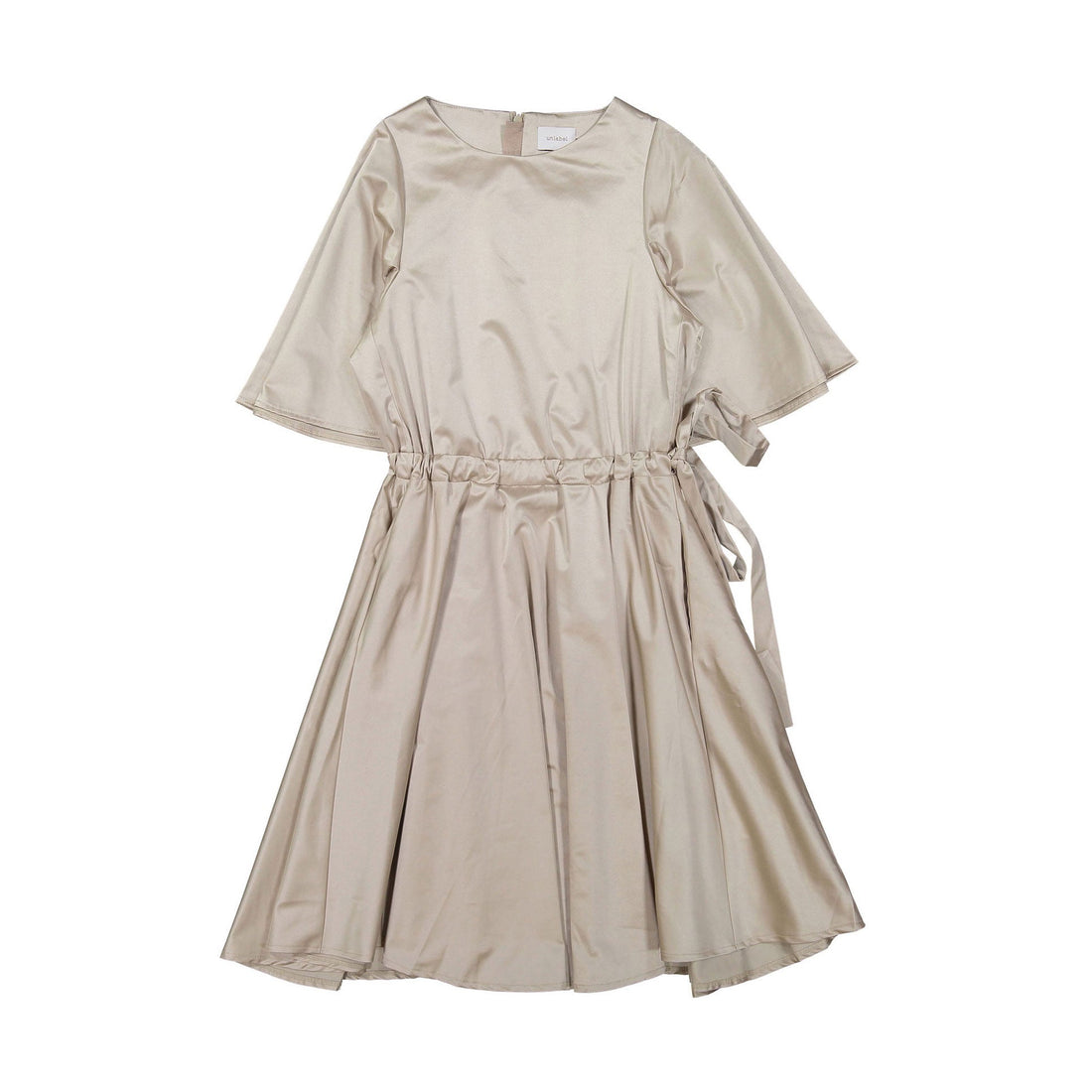 Unlabel dresses Unlabel Silver Aster Dress