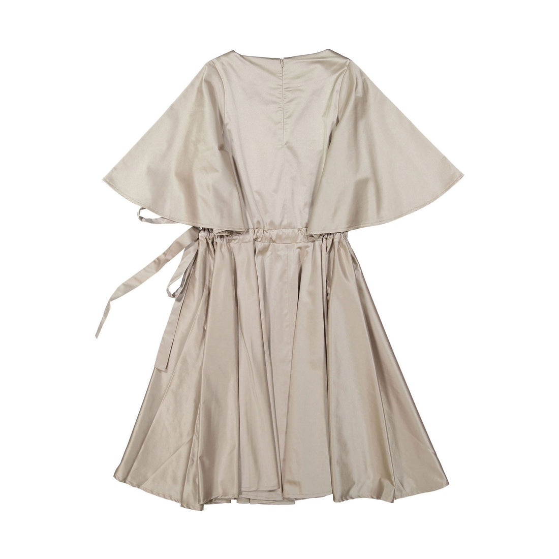 Unlabel dresses Unlabel Silver Aster Dress
