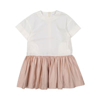 Unlabel dresses Unlabel Soft Pink Acacia Dreess
