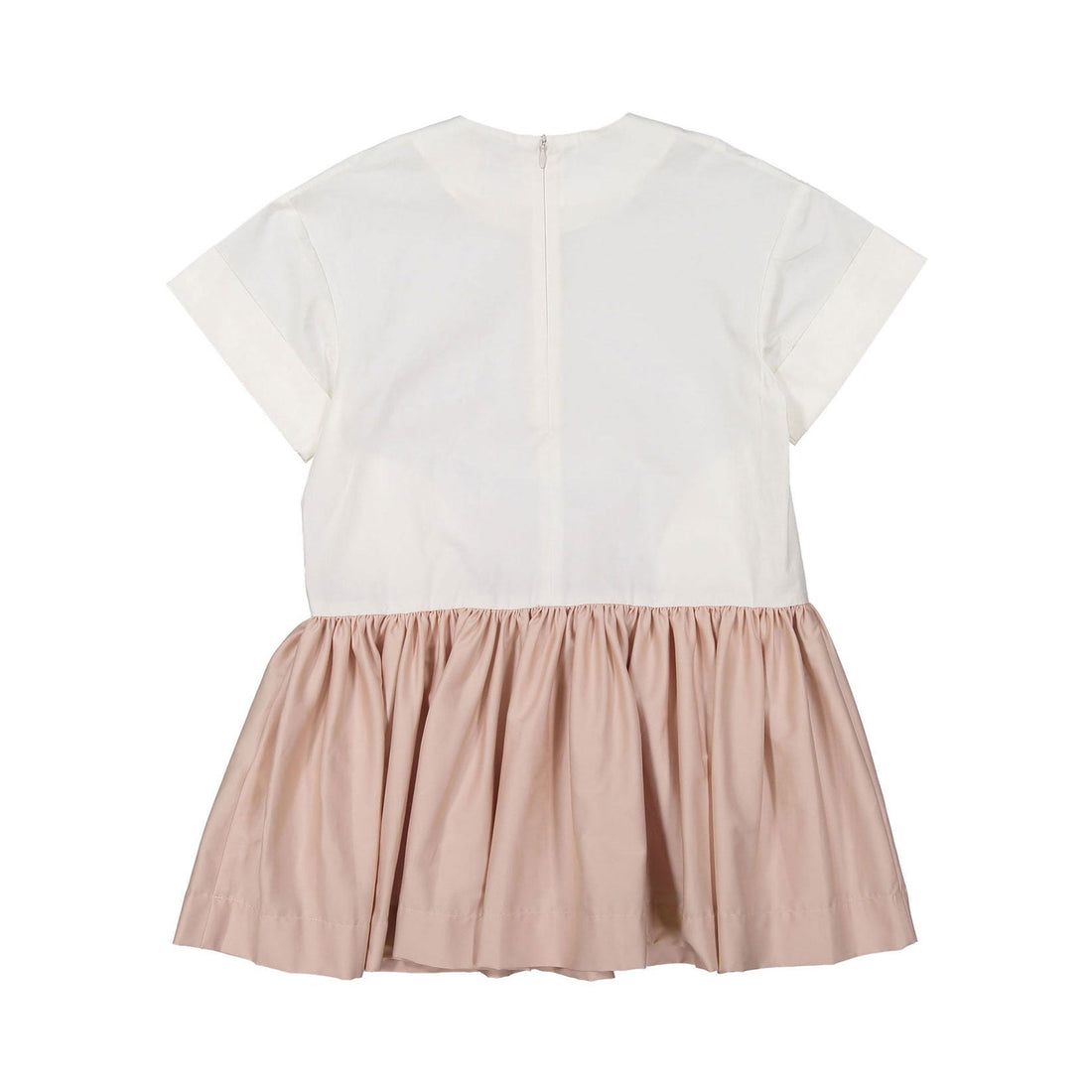Unlabel dresses Unlabel Soft Pink Acacia Dreess