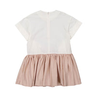 Unlabel dresses Unlabel Soft Pink Acacia Dreess