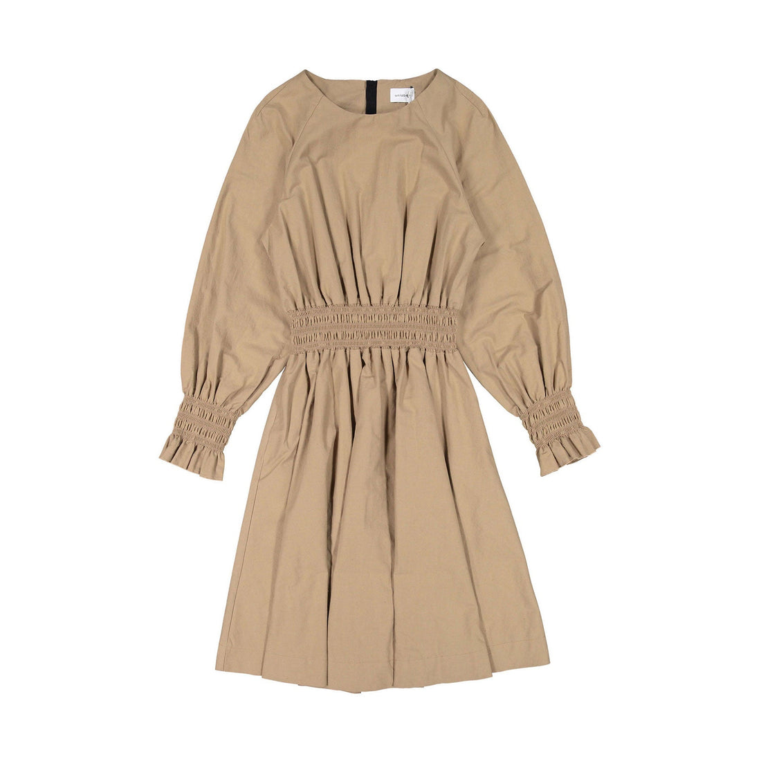 Unlabel dresses Unlabel Tree Bark Marina Dress