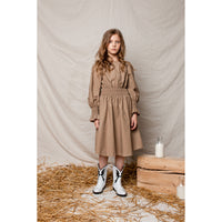 Unlabel dresses Unlabel Tree Bark Marina Dress
