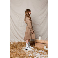 Unlabel dresses Unlabel Tree Bark Marina Dress