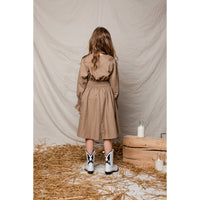 Unlabel dresses Unlabel Tree Bark Marina Dress
