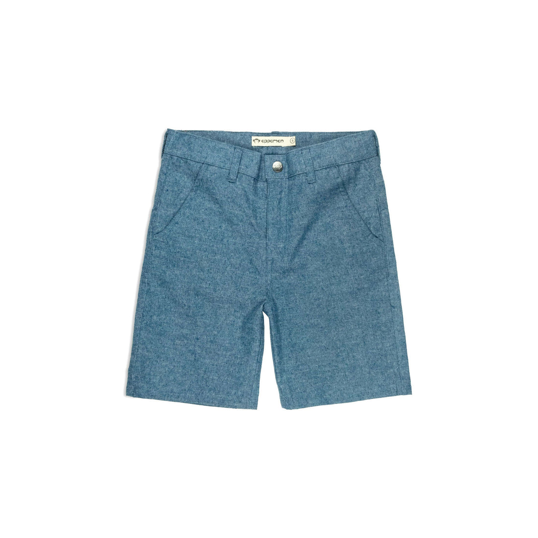 Appaman Moonlight Blue Dockside Shorts