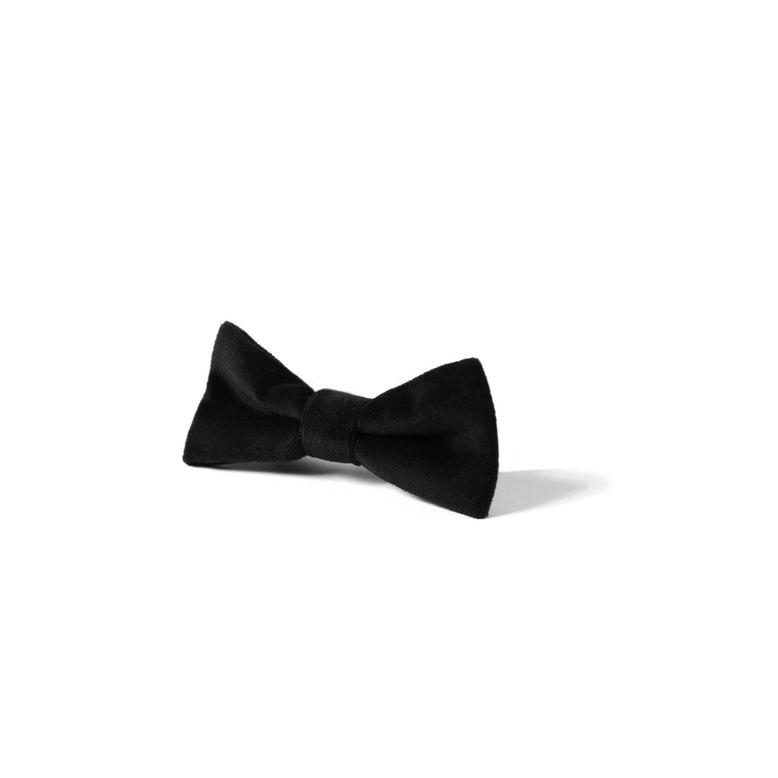 Appaman Black Velvet Bow Tie – Ladida