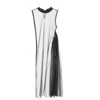 Ustabelle dresses Ustabelle Black Mor Dress