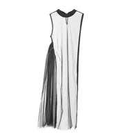 Ustabelle dresses Ustabelle Black Mor Dress