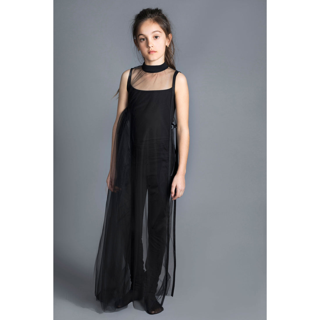 Ustabelle dresses Ustabelle Black Mor Dress